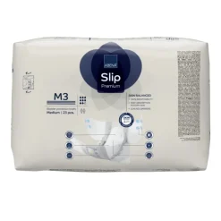 Abena Slip Premium M3 Fraldas Incontinência Grave 23 Unidades