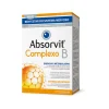 Absorvit Complexo B Comprimidos x30