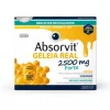 Absorvit Geleia Real 2500mg Forte 20 Ampolasx15ml | Imunidade e Energia