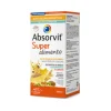 Absorvit Mais Alimento Suspensão 200ml