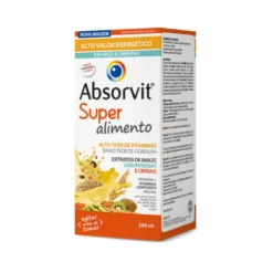 Absorvit Mais Alimento Suspensão 200ml