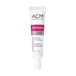 ACM Depiwhite Gel Contorno de Olhos 15ml
