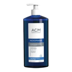 ACM Novophane Champô Suave 500ml | Para Bebé, Criança e Família