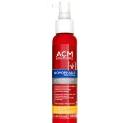 ACM Novophane Reacional Loção Anti-queda 100ml