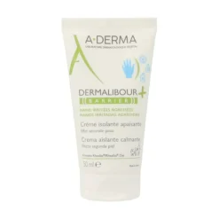 A DERMA Dermalibour+ Creme Barreira Mãos 50ml
