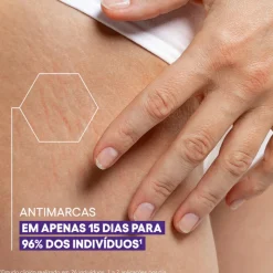 A-Derma Epitheliale A.H Duo Gel-Óleo Massagem 40ml | Cicatrizes e Estrias