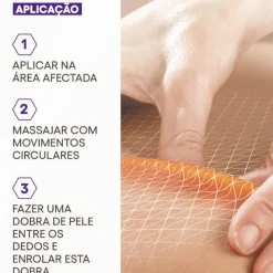A-Derma Epitheliale A.H Duo Gel-Óleo Massagem 40ml | Cicatrizes e Estrias