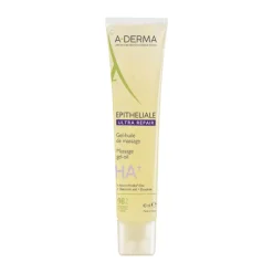 A-Derma Epitheliale A.H Duo Gel-Óleo Massagem 40ml | Cicatrizes e Estrias