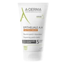 A-Derma Epitheliale A.H Ultra Bálsamo Reparador 50g