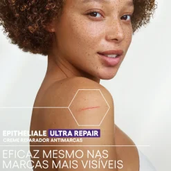 A-Derma Epitheliale A.H Ultra Creme Reparador 100ml | Antimarcas
