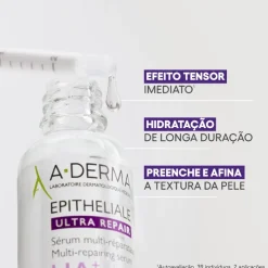 A-Derma Epitheliale Ultra Repair Sérum HA+ 30ml