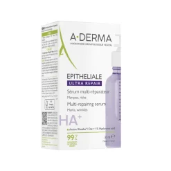 A-Derma Epitheliale Ultra Repair Sérum HA+ 30ml