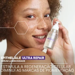 A-Derma Epitheliale Ultra Repair Sérum Reparador Vit C 30ml