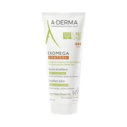 A-Derma Exomega Control Bálsamo Emoliente 200ml