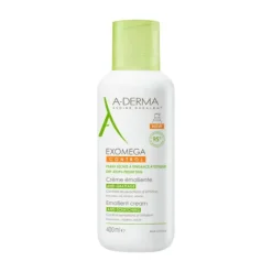 A-Derma Exomega Control Creme Emoliente 400ml