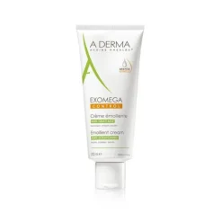 A-Derma Exomega Control Creme Emoliente 200ml