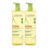 A-Derma Exomega Control Óleo Duche Duo