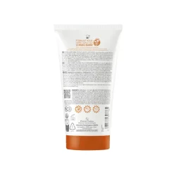 A-Derma EXOMEGA Protetor Solar Emoliente SPF50+ 150ml | Pele Atópica e Sensível