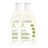 A-Derma Gel Duche Hidra-Protetor 2x750ml