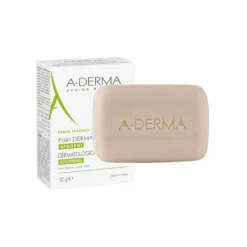 A-Derma Pain Aveia 100g
