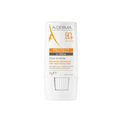 A-Derma Protect X-TREM Stick Invisible FPS50+ 8g