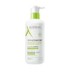 A-Derma Xeraconfort Creme Nutritivo 400ml
