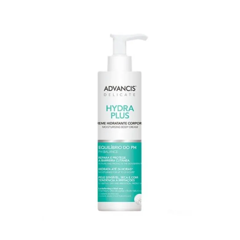 Advancis Delicate Hydra Plus Creme 250ml
