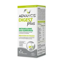 Advancis Digest Plus 30ml