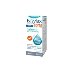 Advancis Easylax Forte Gotas Solução 30ml