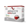 Advancis Hepa Plus Ampolas 20x15ml