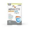 Advancis Imune SOS Rapid 10 Cápsulas | Suporte Imunitário | Óleos Essenciais