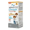 Advancis Omega Mousse Emulsão Manga 200ml