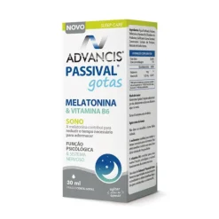 Advancis Passival Gotas 30ml