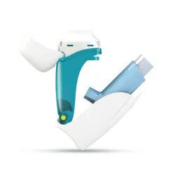 AeroChamber Aero2Go Câmara Expansora