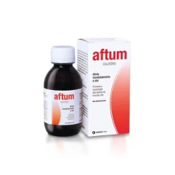 Aftum Colutorio 150 mL