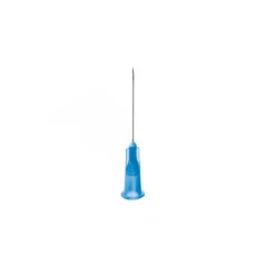 Agulha BD Microlance 23gx1 0,6x25mm