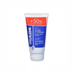 Akileine Cicaleine Fissuras e Gretas Bálsamo 75ml + 25ml