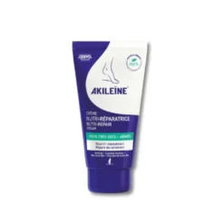 Akileine Creme Nutri-Reparador 75ml