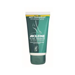 Akileine Gel Transpirante 75 mL