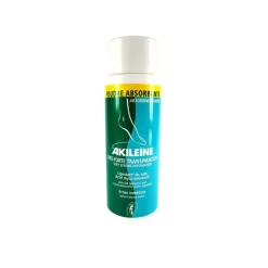 Akileine Pó Absorvente 75 G