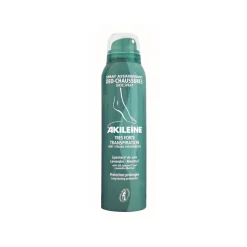 Akileine Spray Sapatos 150 mL