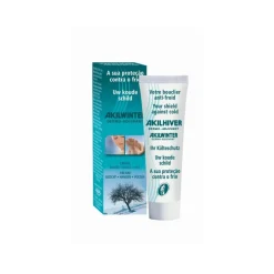 Akilhiver Creme Maos/Pes/Rosto 30 mL