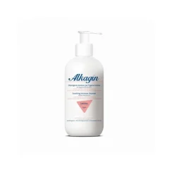 Alkagin Solução Higiene Int 400mL