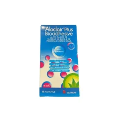 Aloclair Plus Bioadhesive Spray 15ml