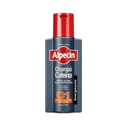 Alpecin Champô Cafeína 250ml