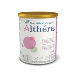 Althera Leite Pó 400 G