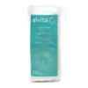 Alvita Algodão Zig Zag 100g