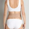 Anita BabyBelt Cinta Pré-Parto Bege XL