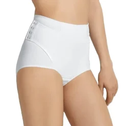 Anita Cinta Pós-Parto Branco Tamanho 42