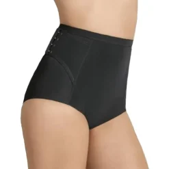 Anita Cinta Pós-Parto Preto Tamanho 34